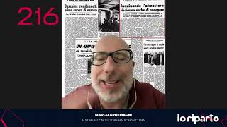 Marco Ardemagni - Traguardi Live Lab 2023 - La nuova energia