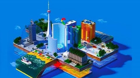 Что такое ИНТЕРНЕТ ВЕЩЕЙ и как он изменит нашу жизнь | IoT