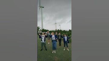 Beautiful sunday tiktok dance challenge