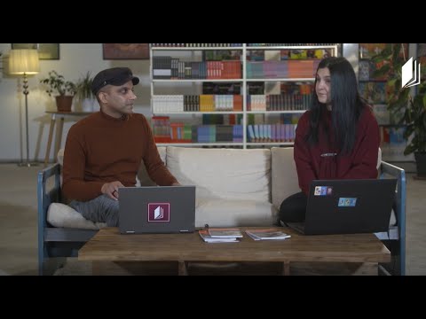 წიგნის კლუბი / Book Club - Othello #ტელესკოლა