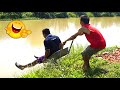 Must watch New Funny Videos 😂😂 Comedy Videos 2020 | Sml Troll - Episode 105