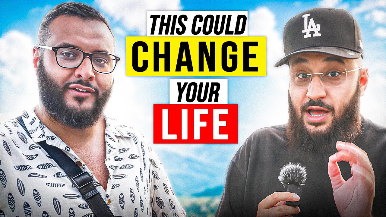 This Video Could Change Your Life (w/ M. Hijab) YouTube