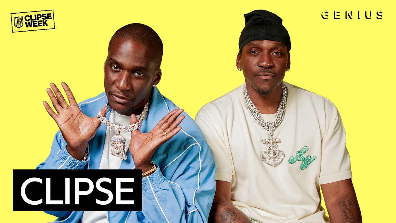 Clipse “Ace Trumpets” Lyrics & Meaning | Genius Verified Clipse “Ace Trumpets” Lyrics & Meaning | Genius Verified
