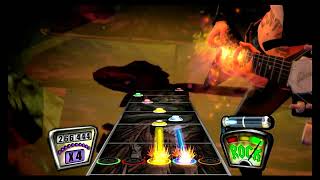 Guitar Hero 2 - One For The Road Expert 100% Fc 475616 3Rd Place