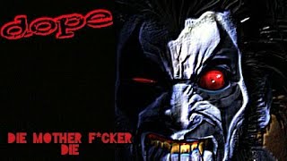 Lobo Tribute Die Mother F*cker Die