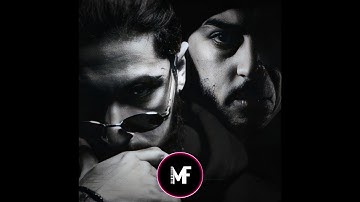 Inkonnu X ElGrandeToto ( MFbeats ) "رمشة عين"