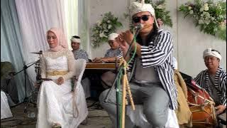 Ngaronda - Gentra Triloka (cover)