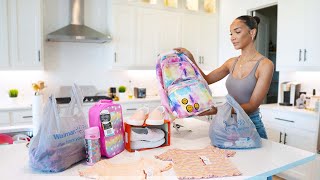 Getting Ready for 2nd Grade! | Back To School Shopping & Prep