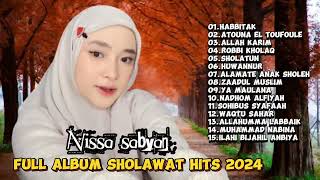 FULL ALBUM SHOLAWAT HITS 2024