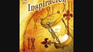 ALABANZA LLAMADA FINAL-INSPIRACION 9:  Solo en Cristo
