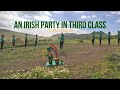 An Irish Party in Third Class - Gaelic Storm. Baile Fitness | Dance Fit | Coreografía | Choreo