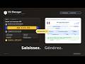 Saisie VO et génération CERFA automatique | Tutoriel VO Manager