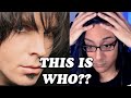 Capture de la vidéo I Can't Believe This Artist's Alter Ego..  Chris Gaines  - "Lost In You" Reaction