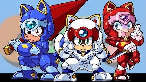 NES/Famicom Gameplay - Samurai Pizza Cats (Improved English Localization/Translation) - Full Game