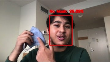 Face Mask Detection using transfer learning - Sashank Silwal