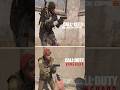 Details Physic Comparison In CODVanguard Vs CODBO6 #shorts #gaming #callofduty #comparison