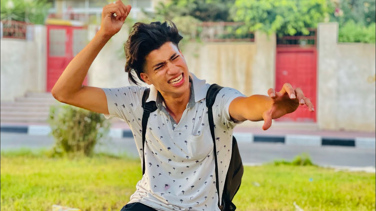 أصدقائي تحكمو فيا 🔥🔥يوم كامل 😢