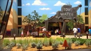 Vincent Martella @Disney 365-Disney's Art of Animation Resort