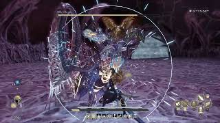 Code Vein II - The Strongest Caster Build - The Senate