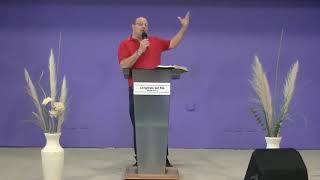 Predicación Listos, Preparados? Pr. Ricardo H. Fedeli