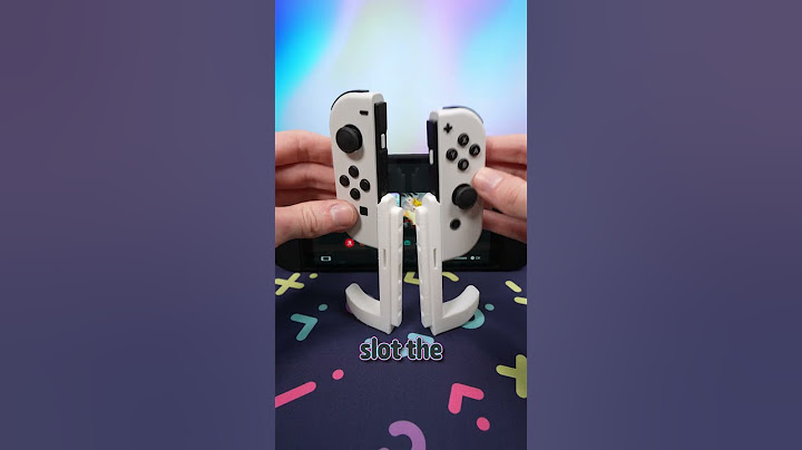 Switch 2 Joycon Adapter