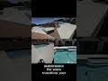Beat the Arizona heat with a stunning pool deck transformation! concrete installation and Cool Deck