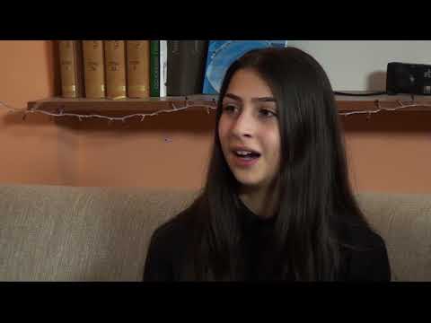 შუადღე ქუთაისში '' აქ ჩვენ ვქმნით განწყობას \"