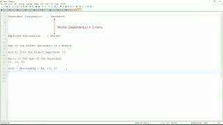 Celebrity Expression Fields Calculated Fields In Workday HCM Profile