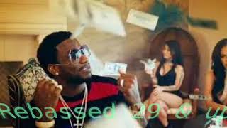 Gucci Mane - I Get The Bag feat. Migos Slightly  Slowed Rebassed 29 and up