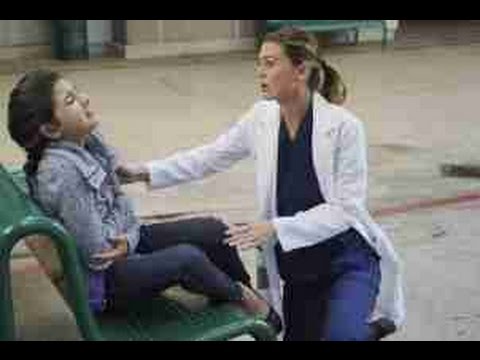 Grey's Anatomy After Show Season 11 Episode 4 Only Mama Knows | Afterbuzz Tv
