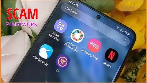 Cẩn thận với lừa đảo chiếm đoạt Pi Network | scam to take over pi network | PI NETWORK VIETNAM