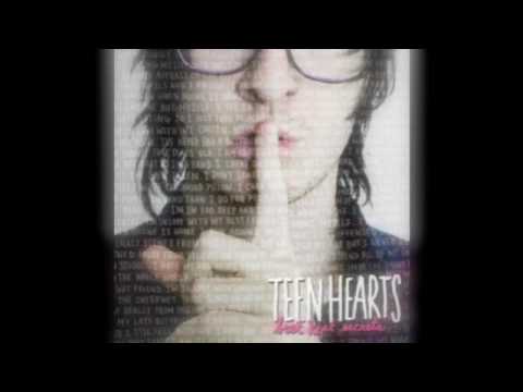 Teen Hearts- F.A.L.L.I.N.G