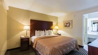 Quality Inn & Suites Rockingham - Rockingham (North Carolina) - United States