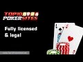 All online poker sites are rigged - YouTube