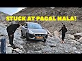 EP3: can swift dzire cross pagal nala? #spitivalley #lahaul #swift #dangerousroadsofspitivalley