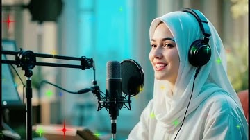 Surah Al Mulk Full By Woman Voice With Arabic Text (HD)63 سوره الملك Best voice tilawat 
