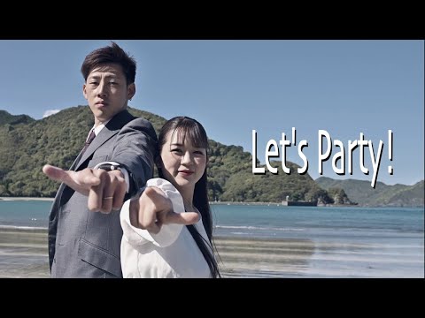 結婚式オープニングムービー [ S様 ]