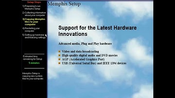 Microsoft Memphis Beta 1 Build 1526 Setup