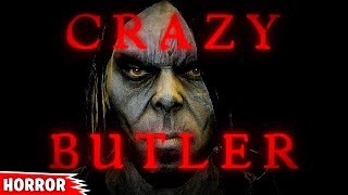 CRAZY BUTLER HORROR FORTNITE (TUTORIAL) Onyxmaps