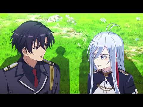 86 -Eighty Six [AMV] -Story of a Warrior