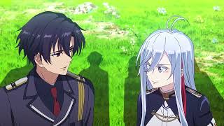 86 -Eighty Six [AMV] -Story of a Warrior