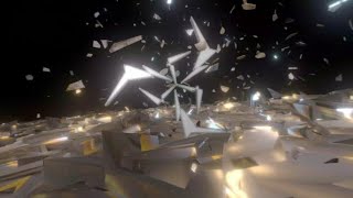 Preset Intro 3D Node Vidio 