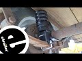 etrailer | SuperSprings SumoSprings Trailer Helper Springs Review