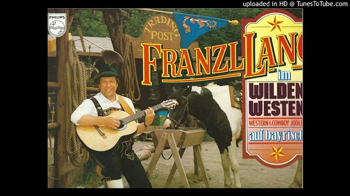 Franzl Lang-o,johanna
