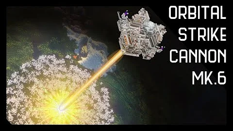 Minecraft's Most Advanced TnT Weapon is Here