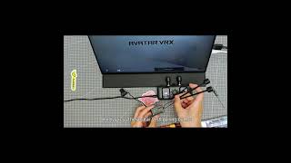 How to Use Walksnail Avatar VRX @CADDXFPV