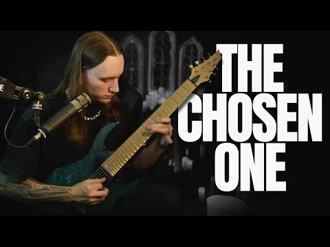 He Might Be The Best Improv Guitarist In Metal