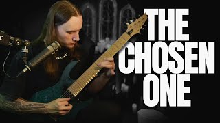 He Might Be The Best Improv Guitarist In Metal