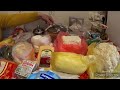 Обзор продуктов с рынка и ремня ECO для триммера.Vlog.Брест