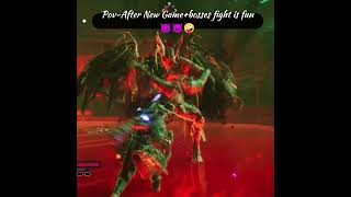 chapter 1 boss fight 😈😈#evilwest #gameplay #pcgaming #bossfight #nomercy